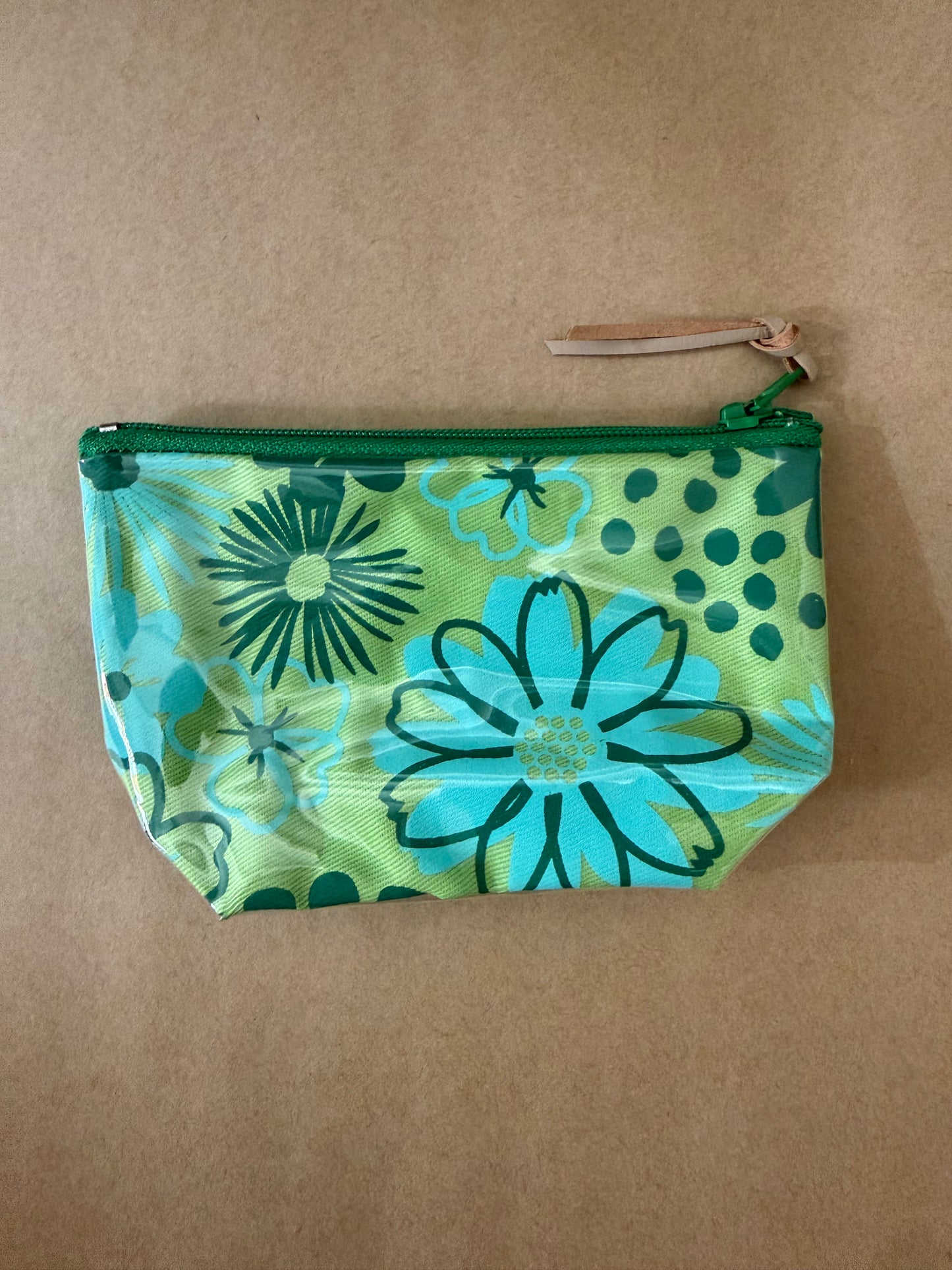 Coin Purse by Anna Sutherland