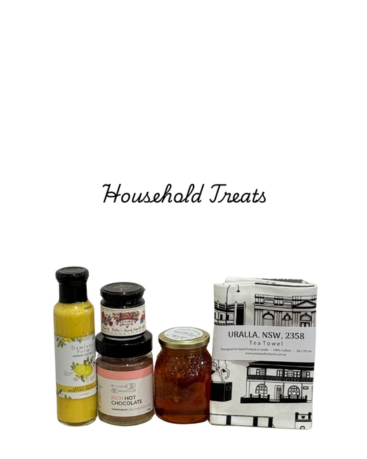 Household Treats