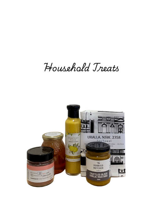 Household Treats