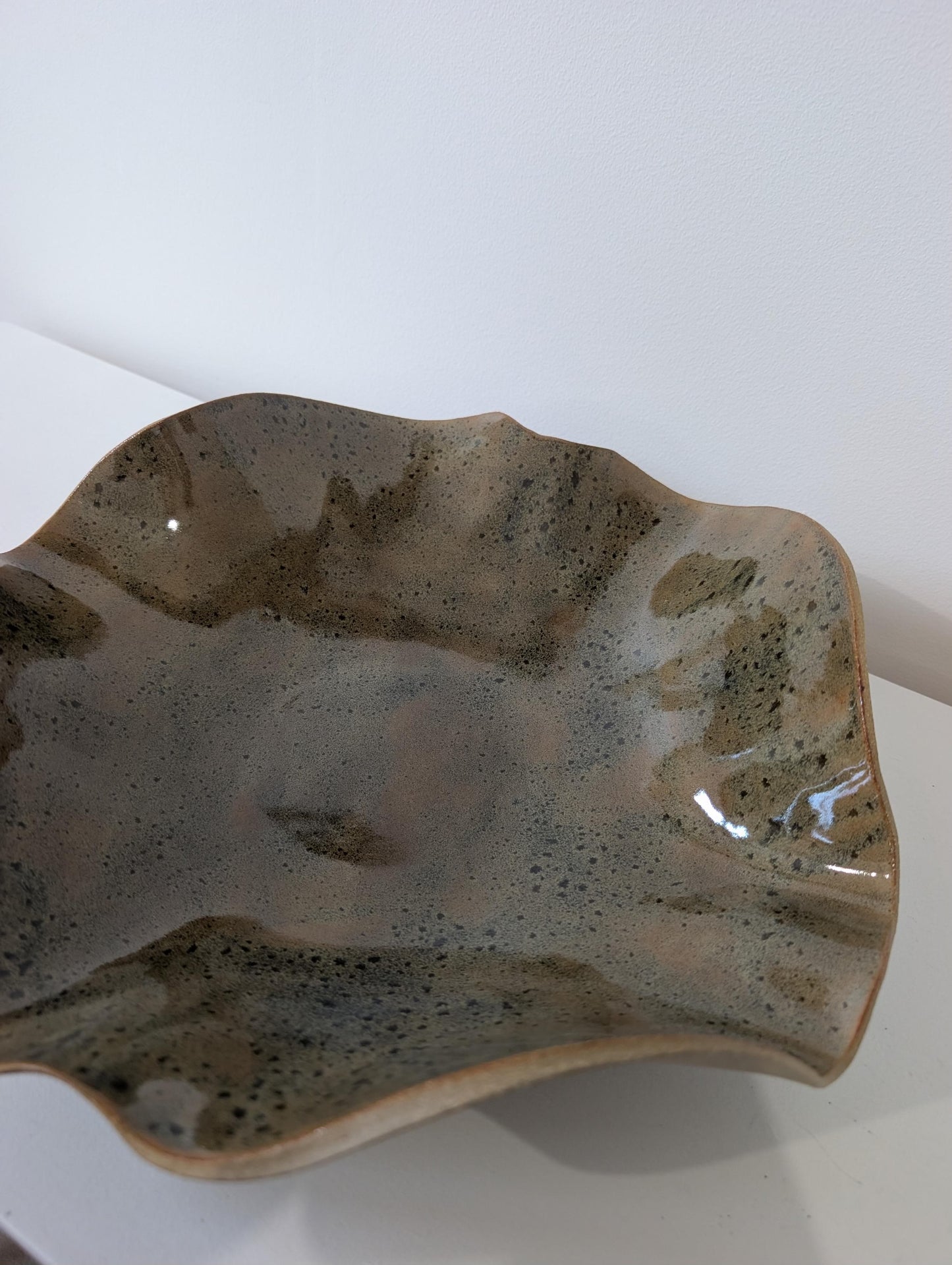 Large Fruit Bowl by Georgie Porge Designs