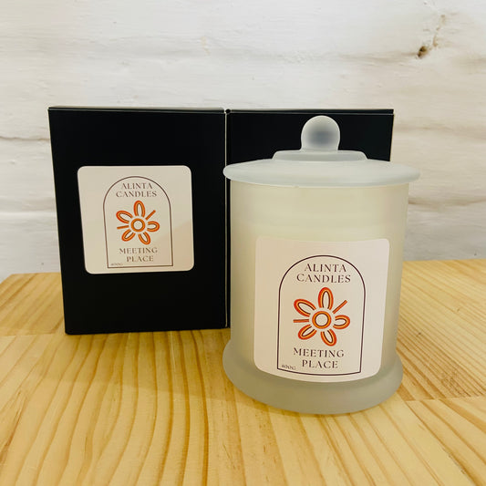 Alinta Specialty Candles