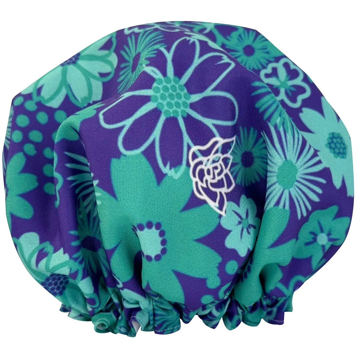 Shower Caps by Anna Sutherland