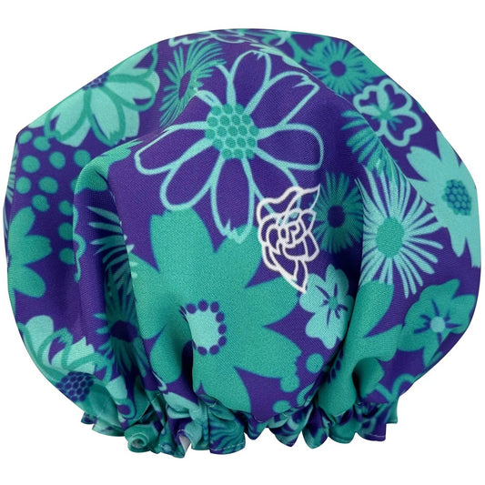 Shower Caps by Anna Sutherland