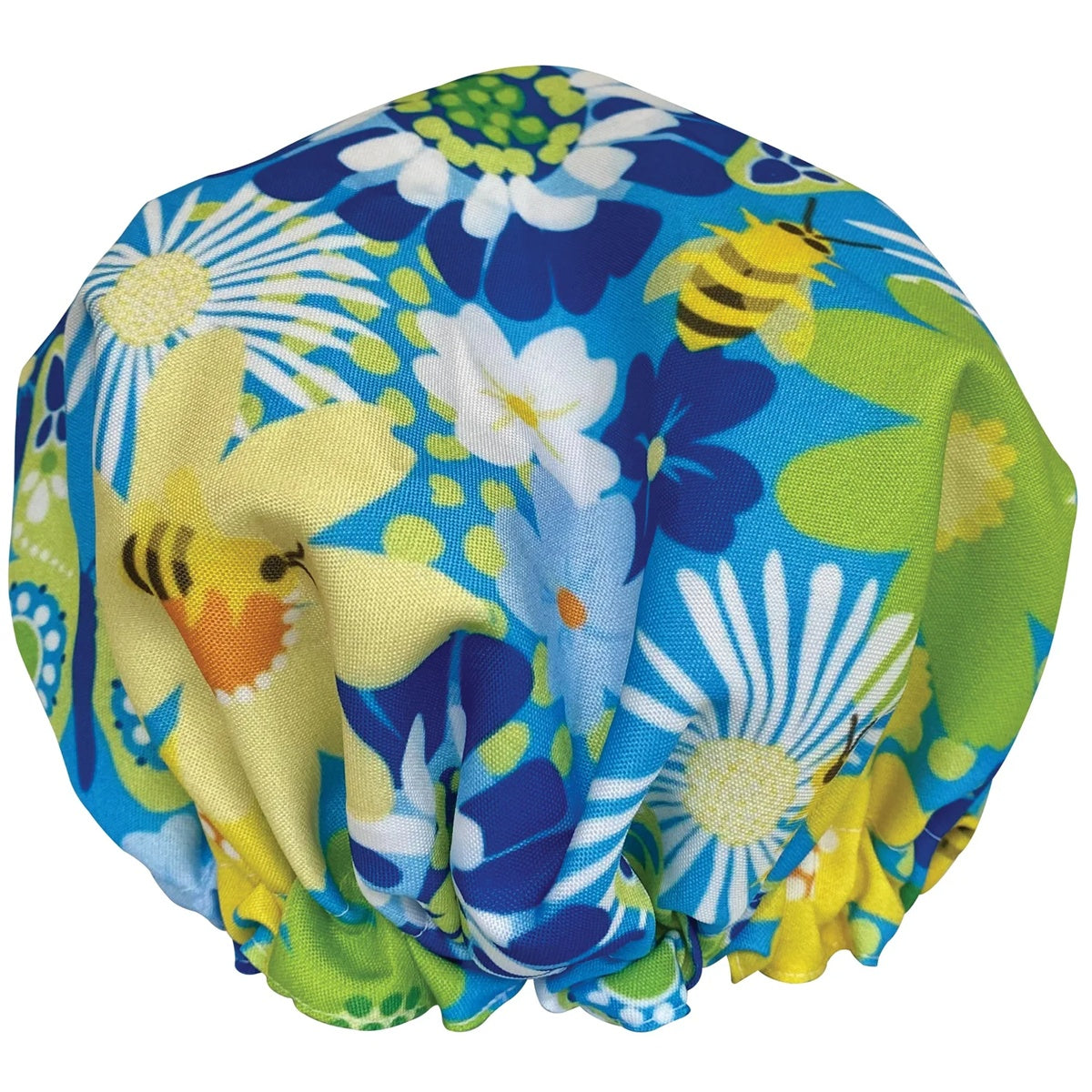 Shower Caps by Anna Sutherland