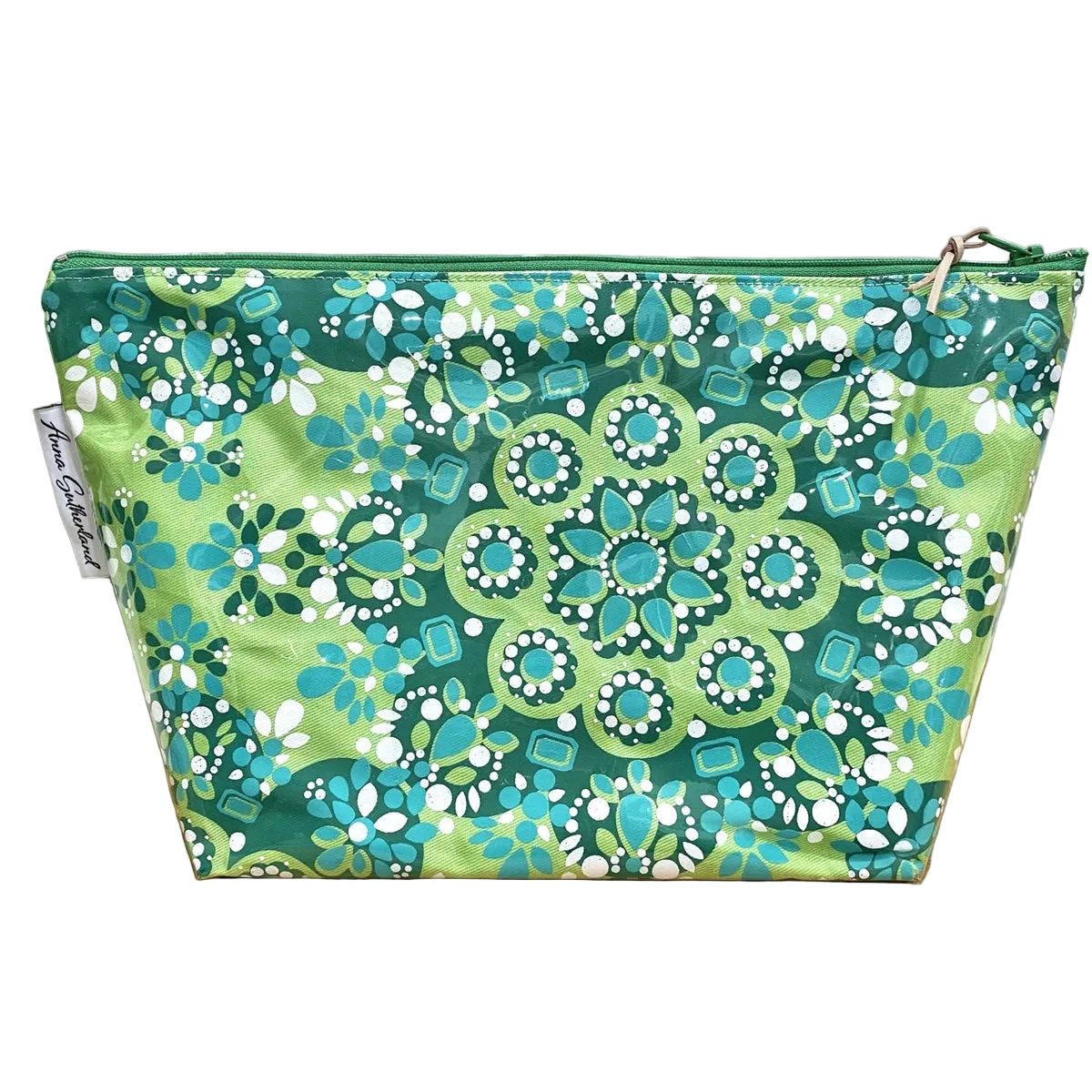 Toiletry Bag by Anna Sutherland