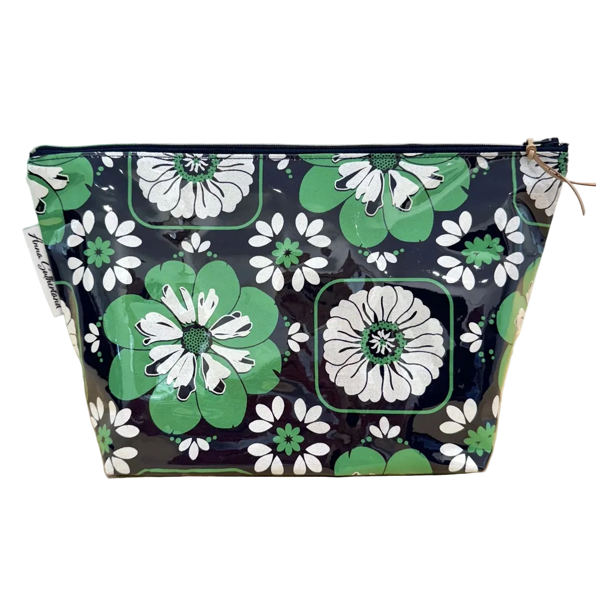 Toiletry Bag by Anna Sutherland