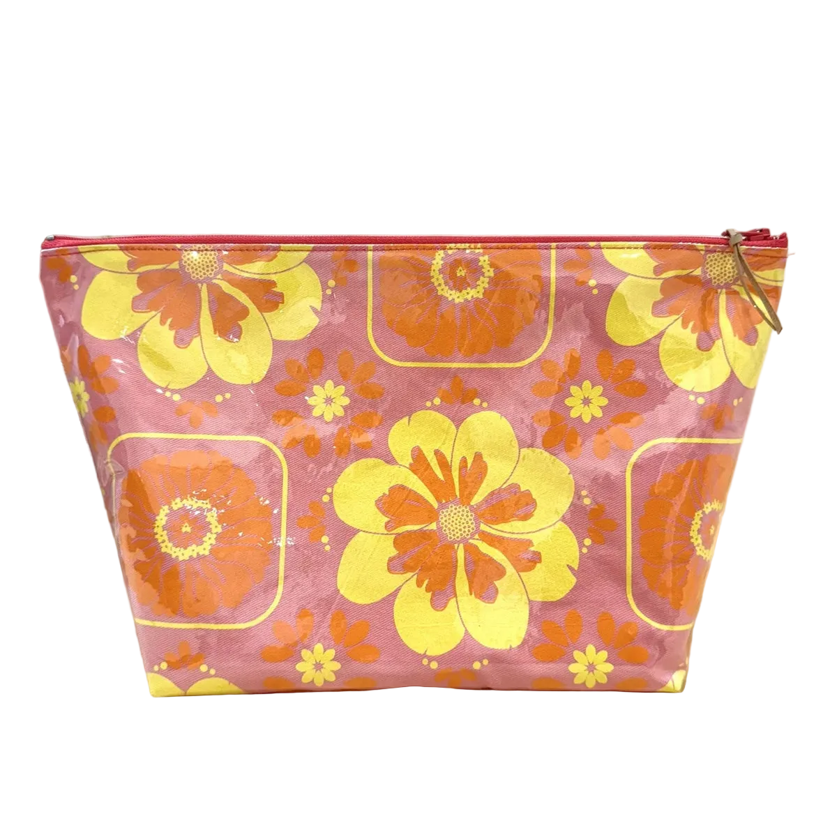 Toiletry Bag by Anna Sutherland