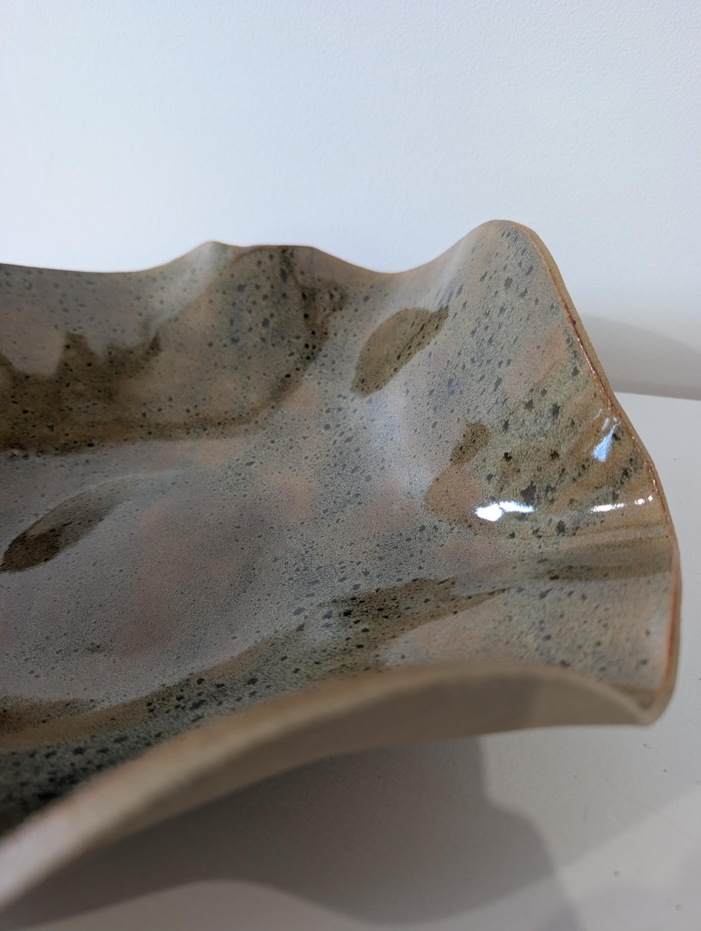 Large Fruit Bowl by Georgie Porge Designs