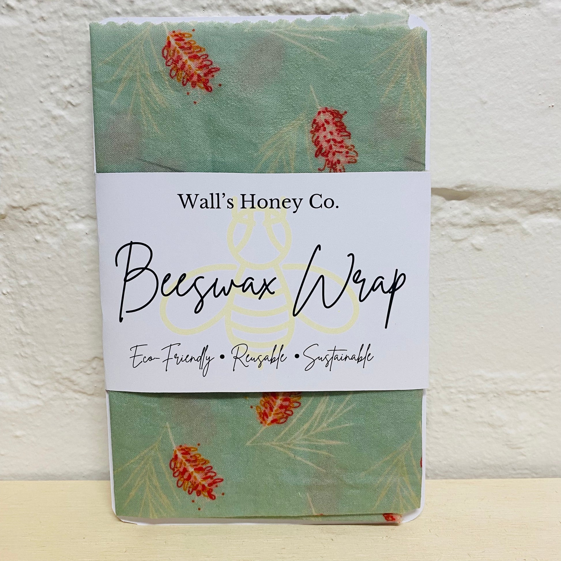 Beeswax Wraps