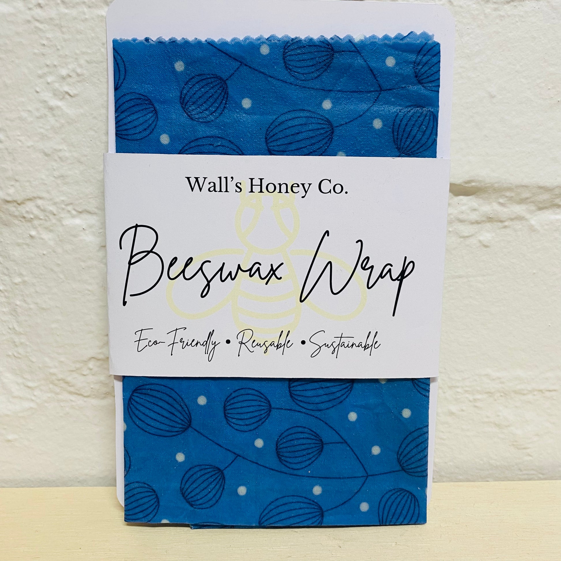 Beeswax Wraps