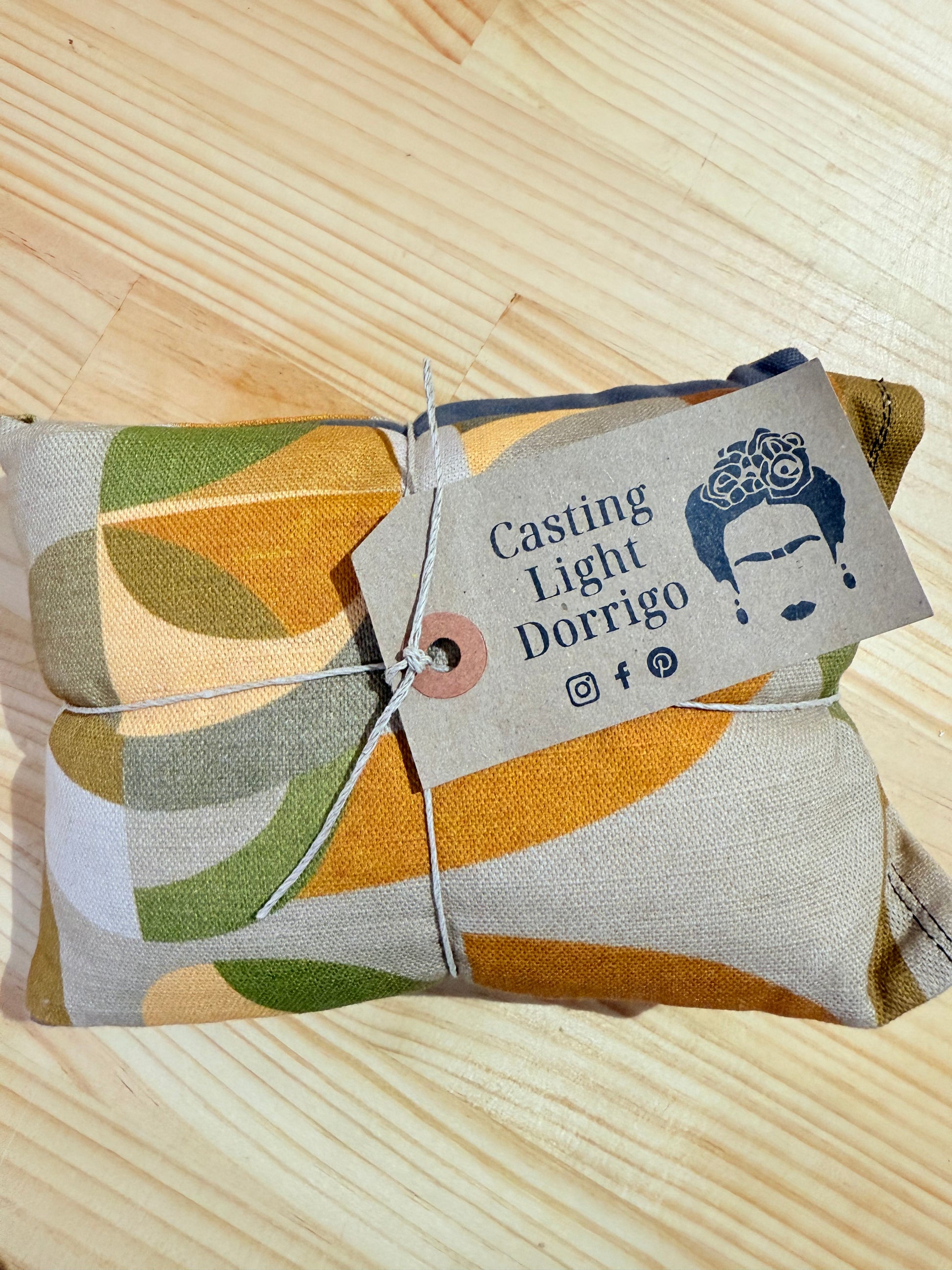 Casting Light Heat Pack 22