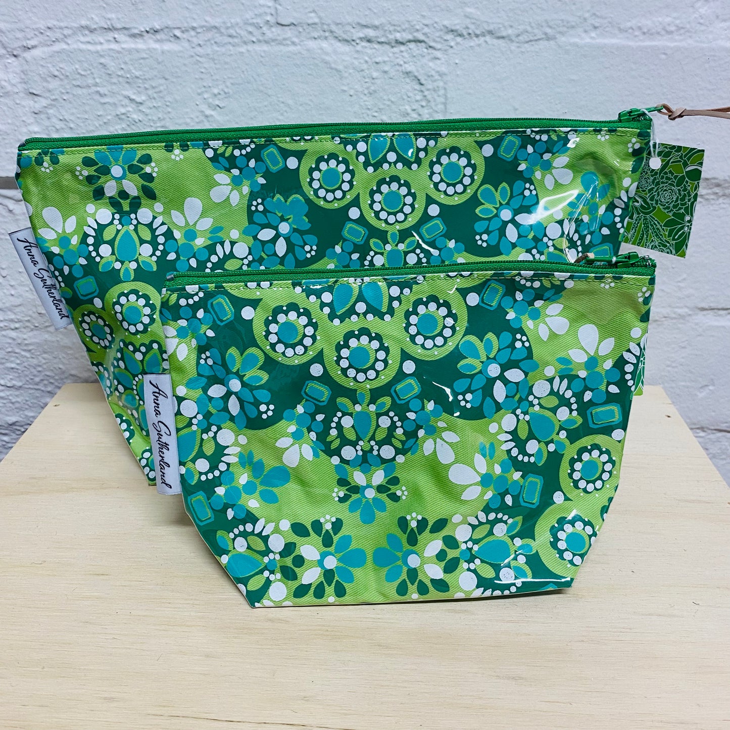 Cosmetic Bag Anna Sutherland