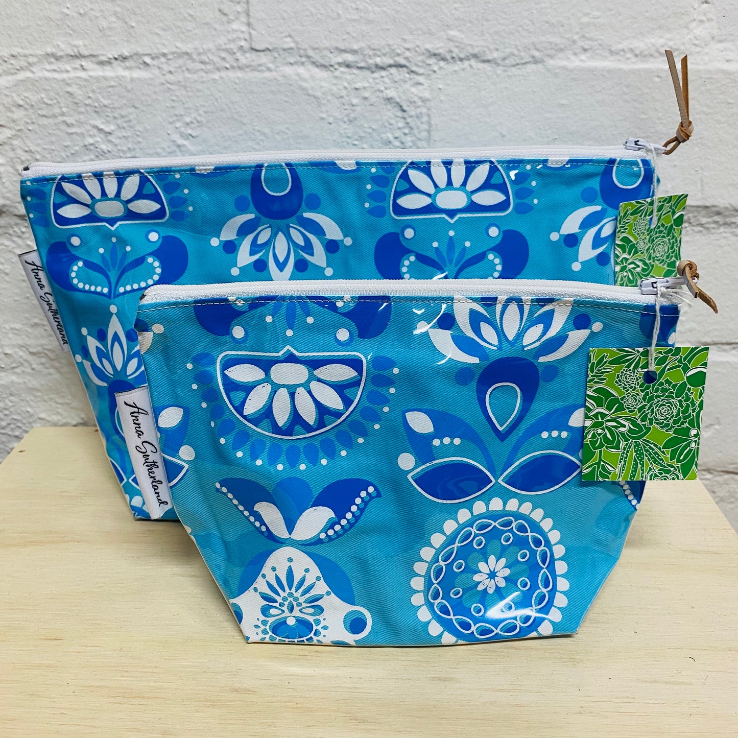 Cosmetic Bag Anna Sutherland