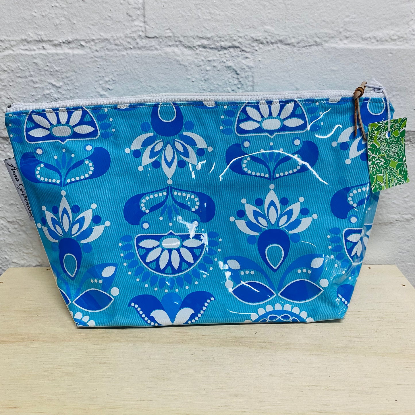 Cosmetic Bag Anna Sutherland