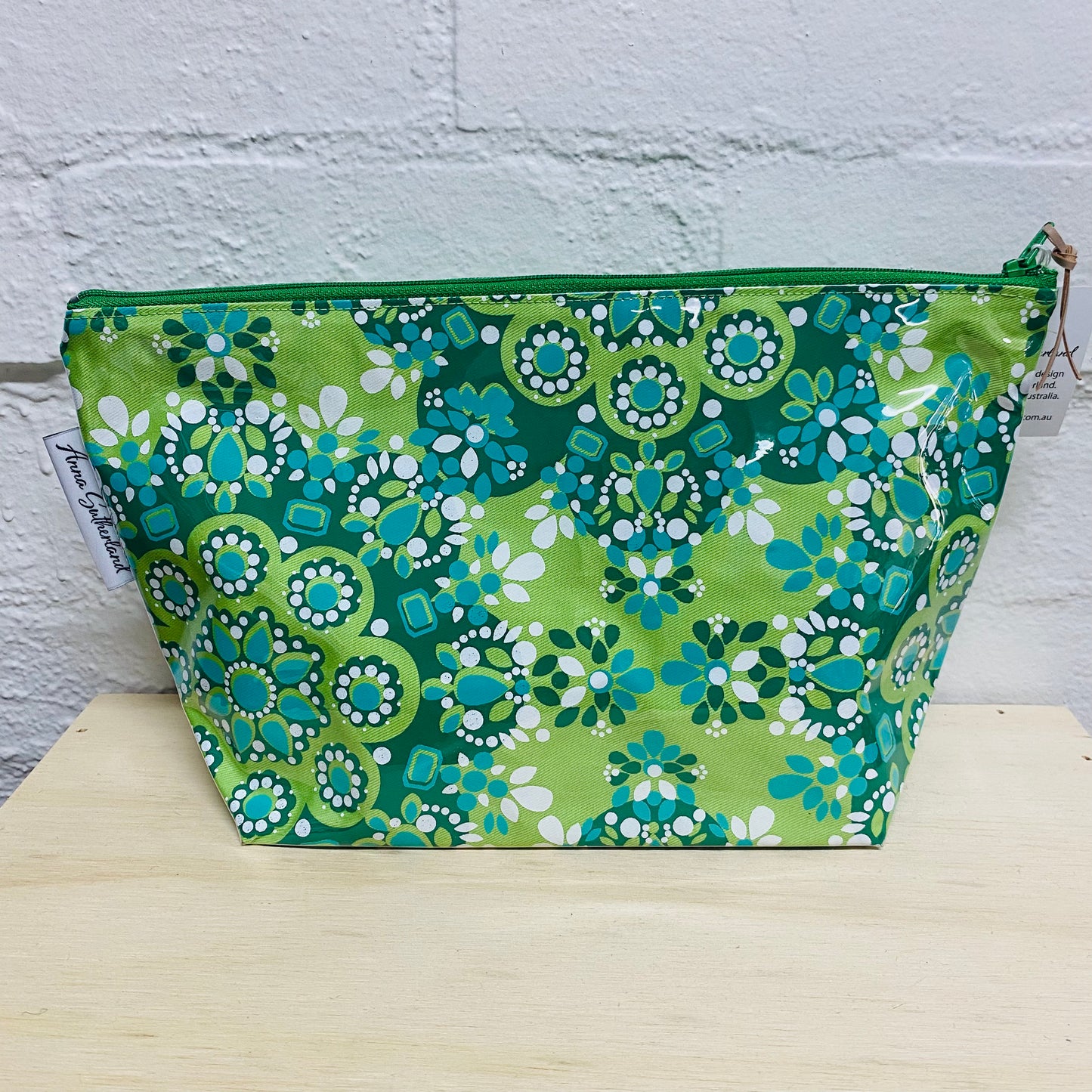 Cosmetic Bag Anna Sutherland