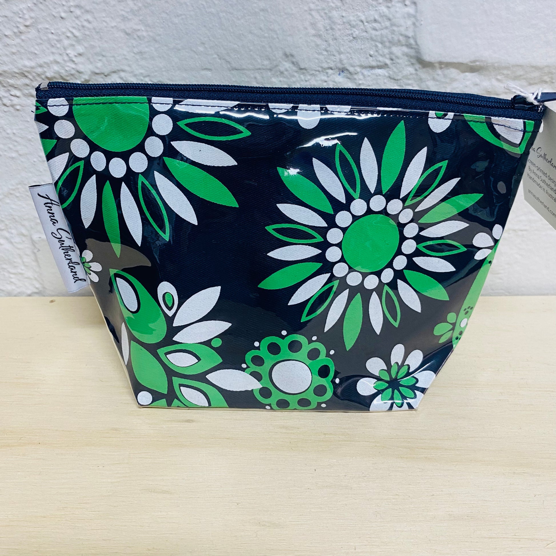 Cosmetic Bag Anna Sutherland