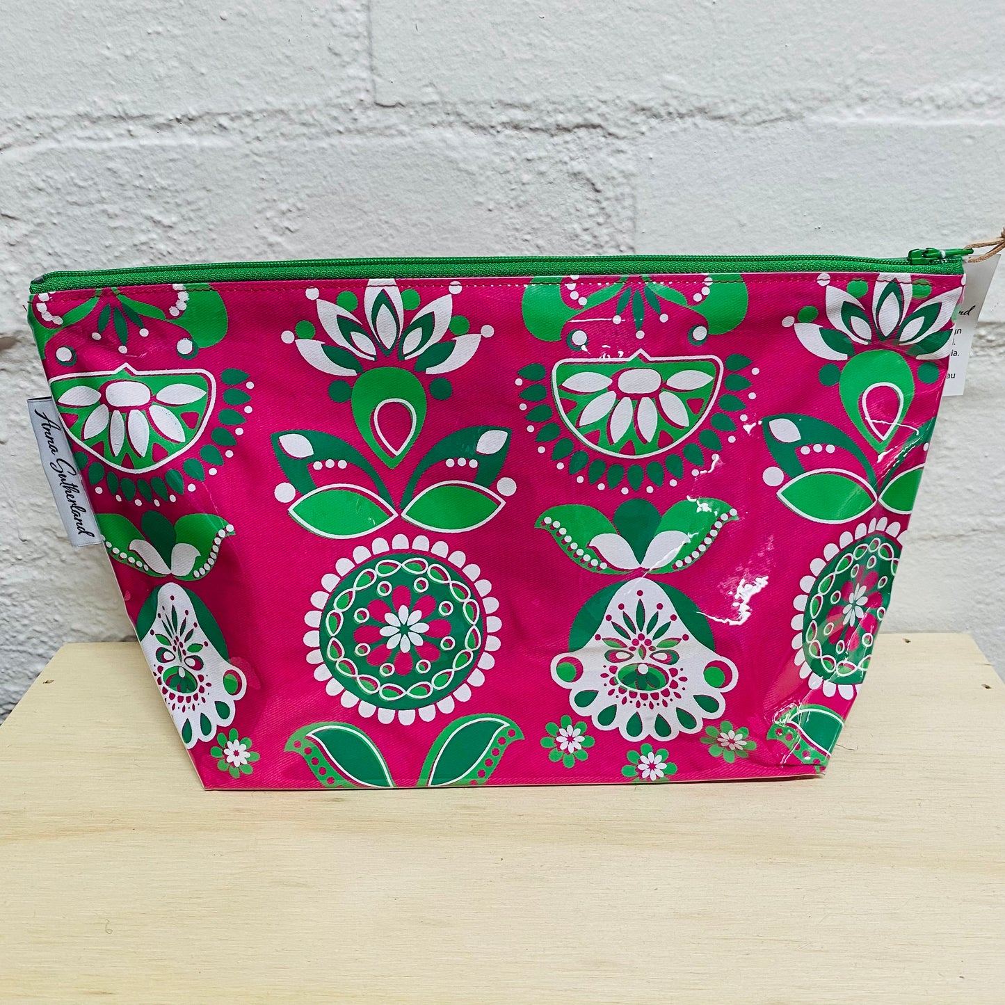 Cosmetic Bag Anna Sutherland