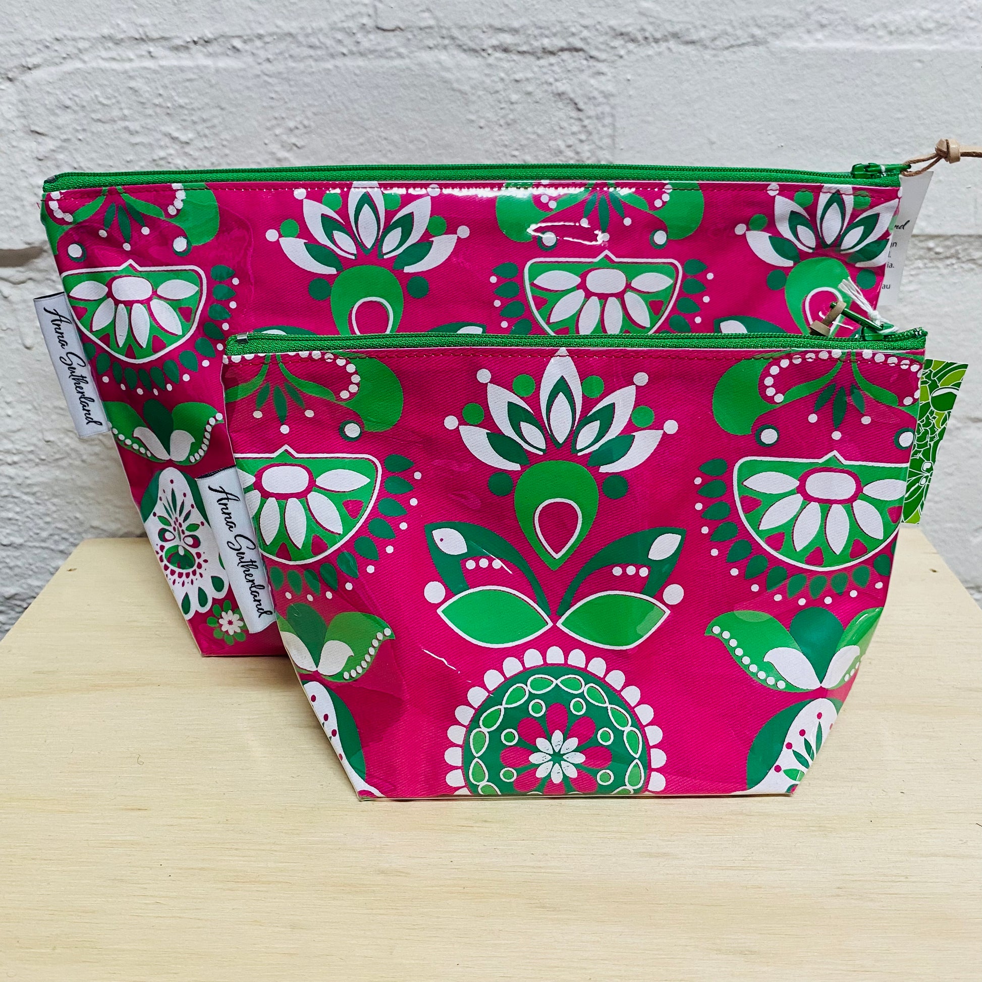 Cosmetic Bag Anna Sutherland