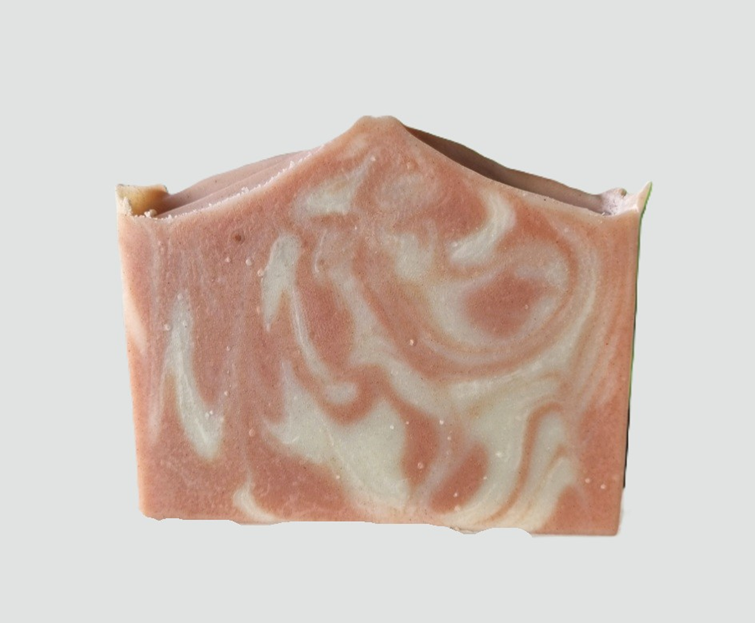 Coconut Cream Soap by Amanda's Herbs