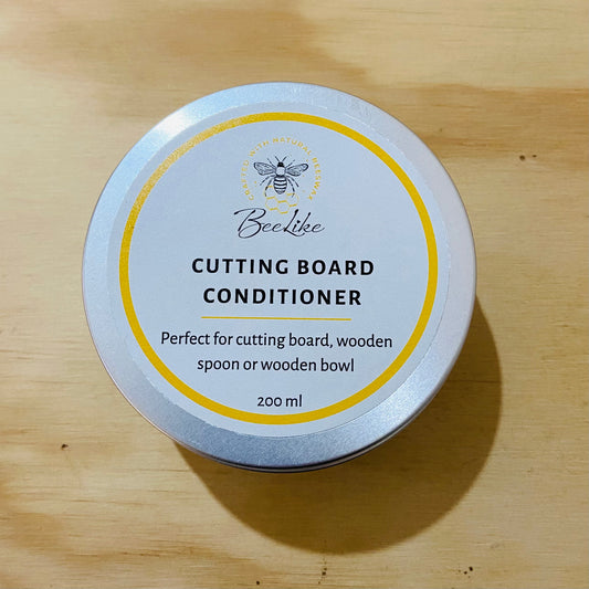 Cutting Board Conditioner 200ml