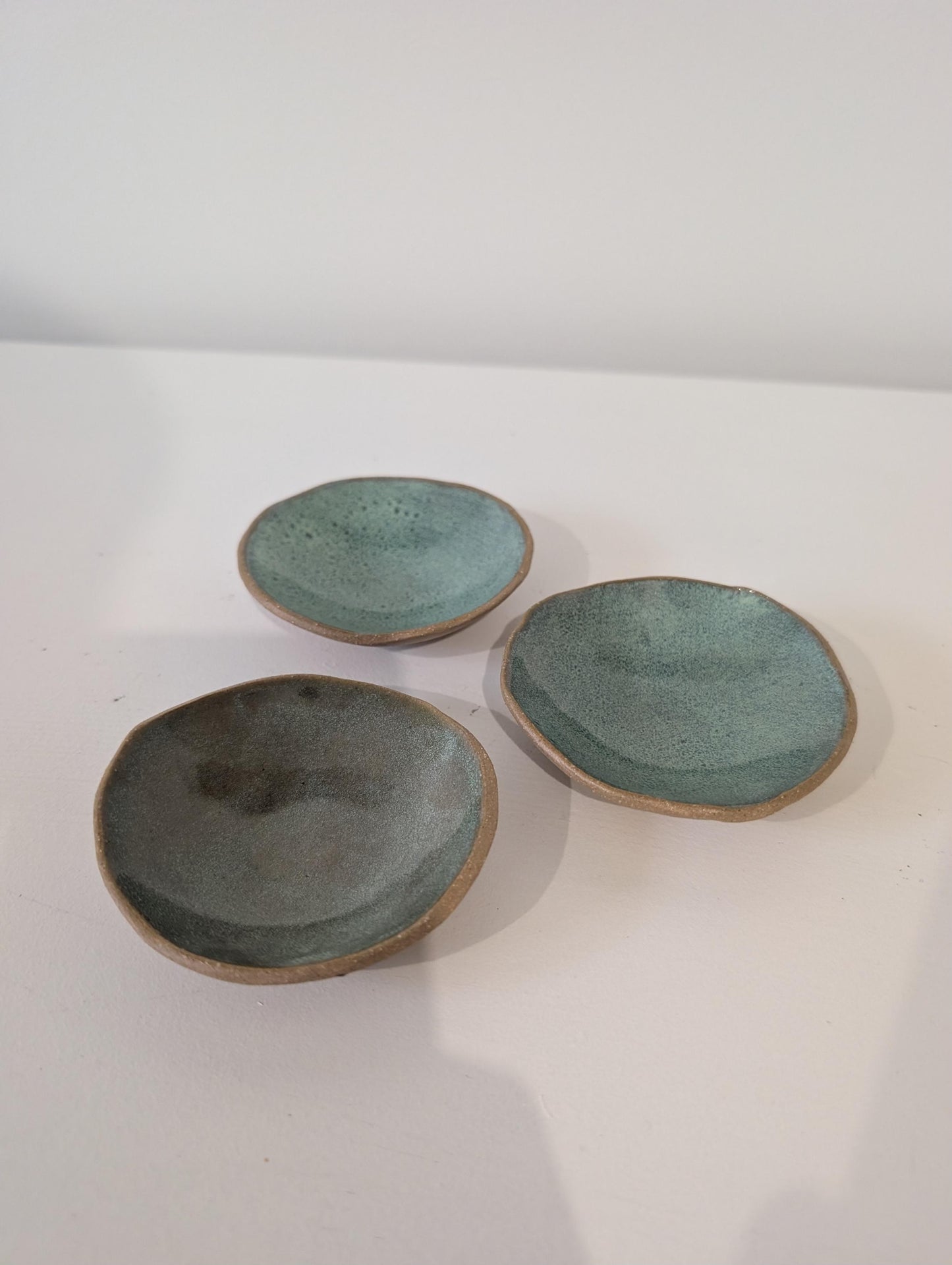 Condiment Dishes by Georgie Porge Designs