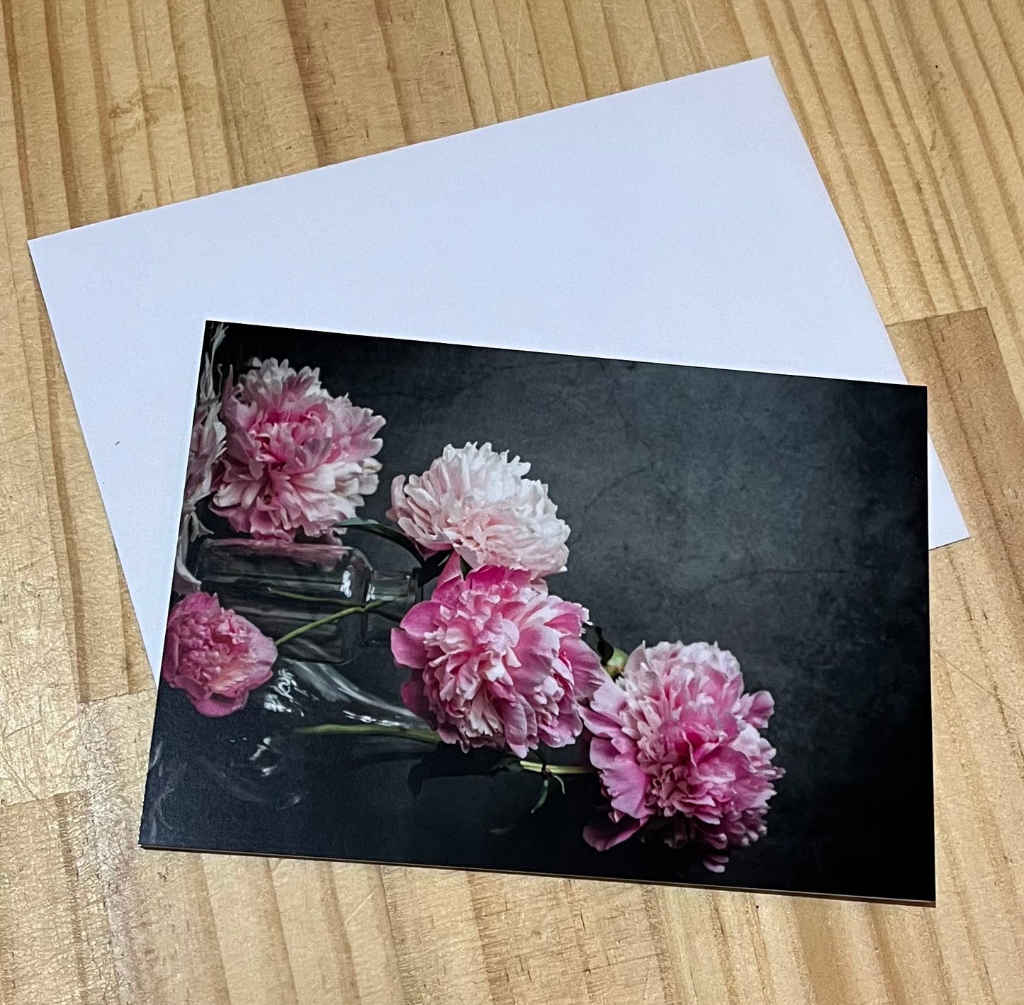 Tasha Photographic Cards