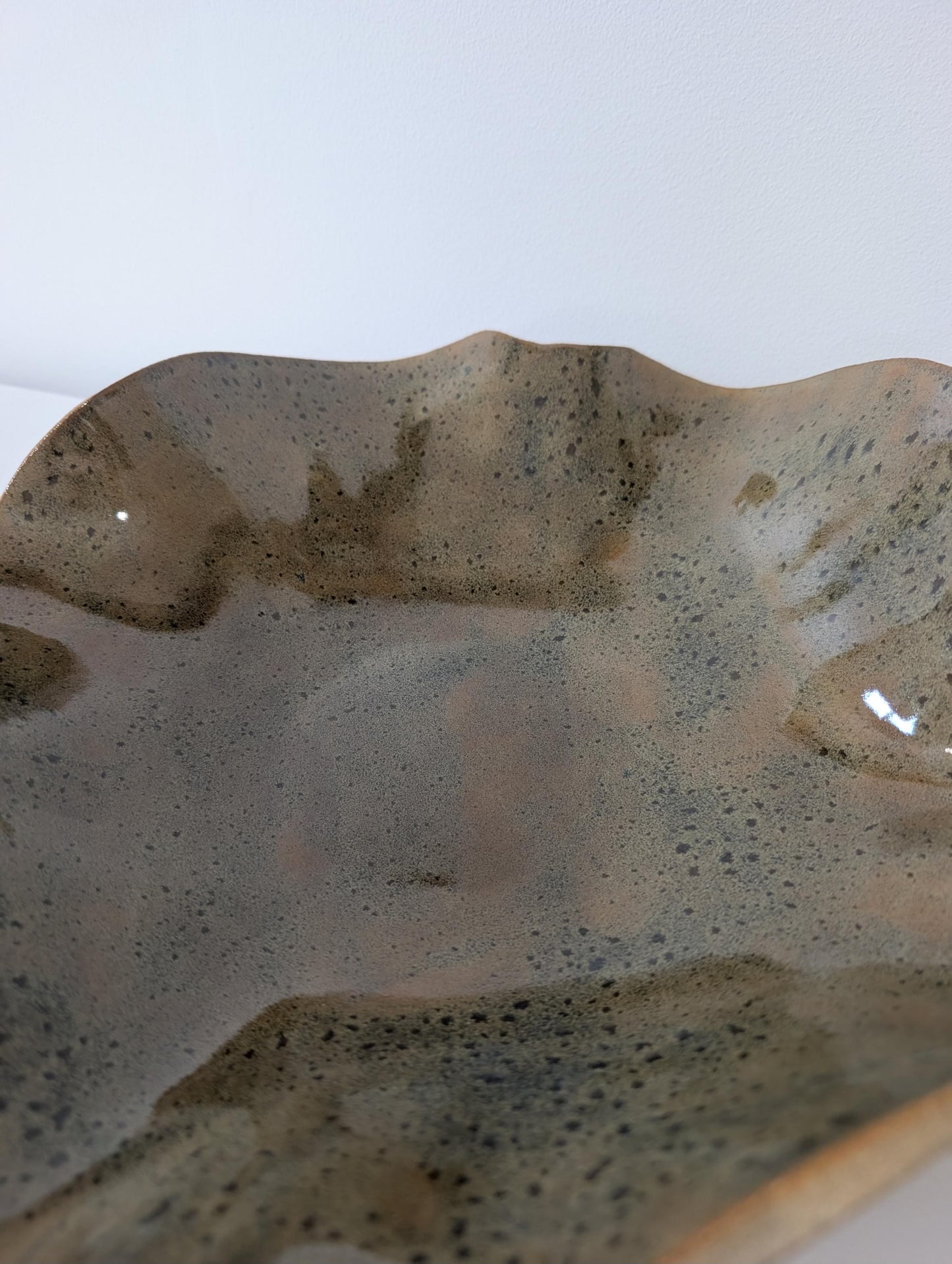Large Fruit Bowl by Georgie Porge Designs