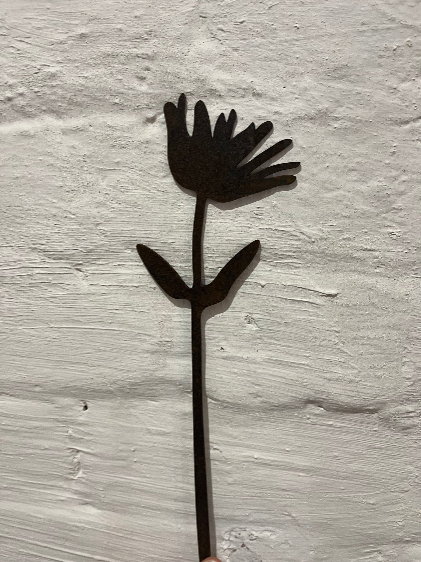 Small Spike Garden Art - Various Designs by Design 2 Fab