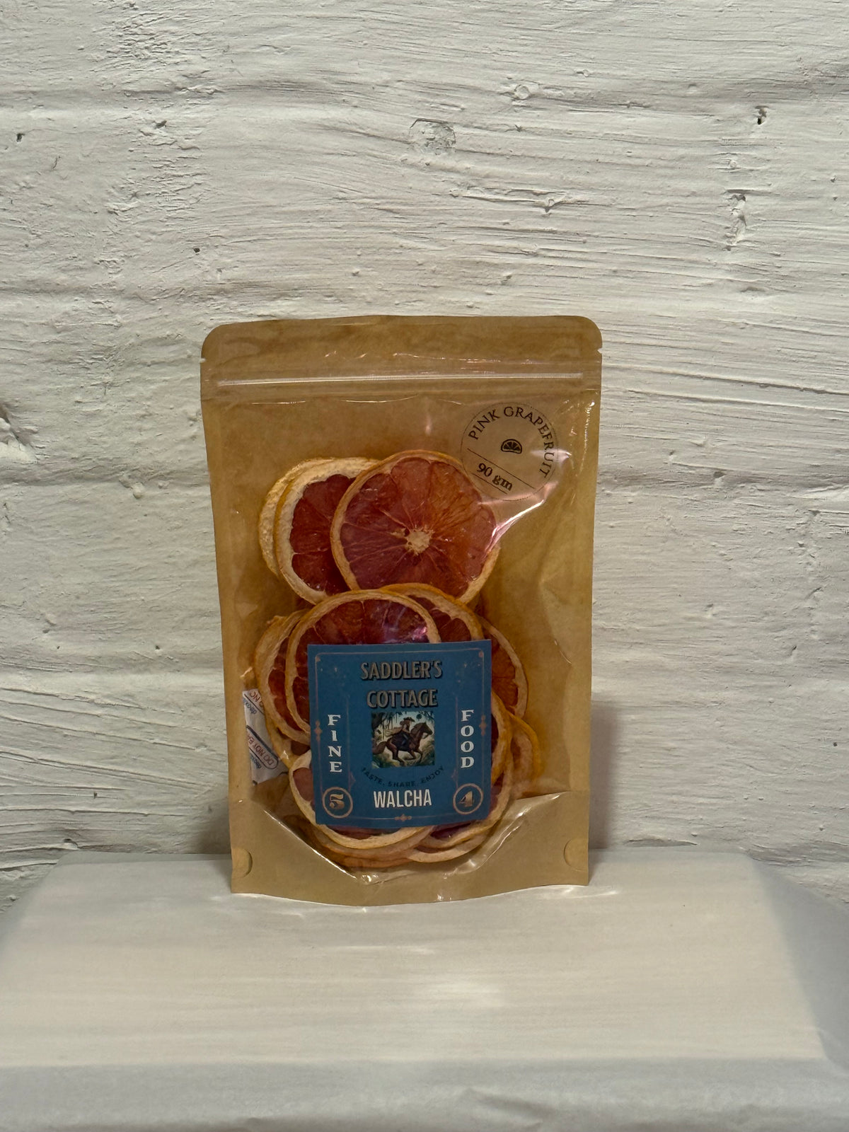 Dried Citrus by Saddler's Cottage