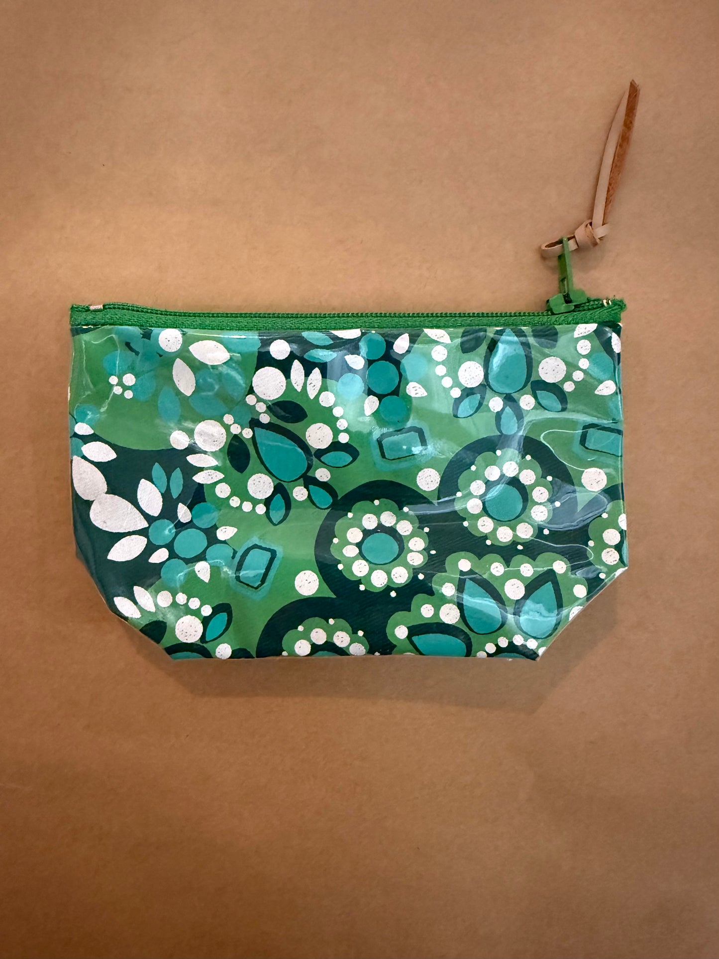 Coin Purse by Anna Sutherland