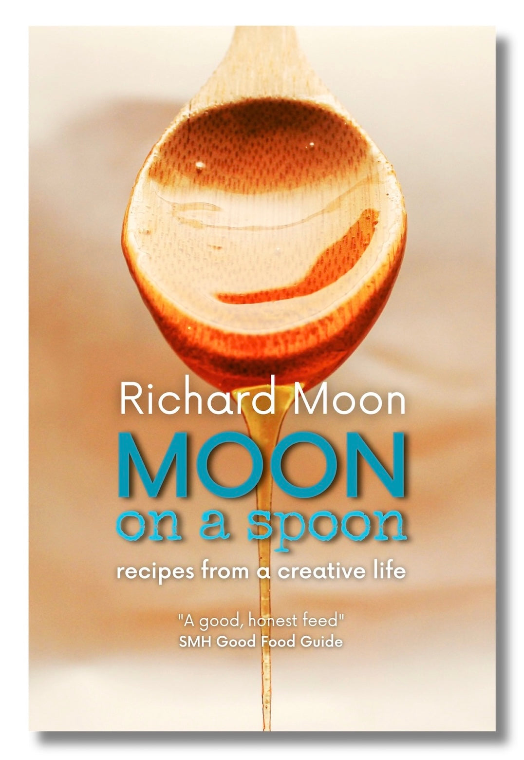Moon on a Spoon by Richard Moon