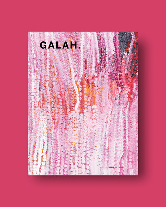 Galah Issue 13
