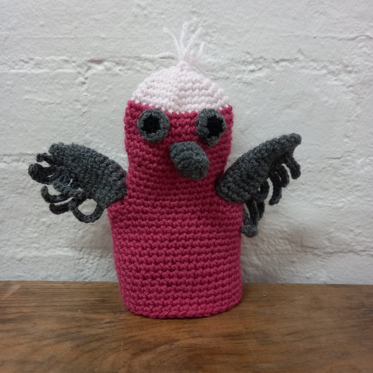 Galah Hand Puppet