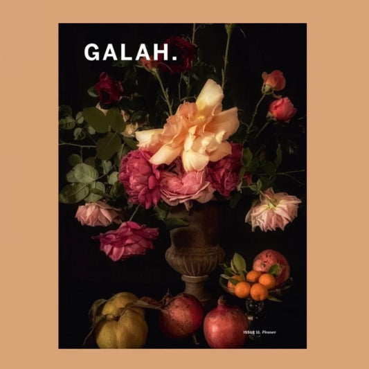Galah issue 11