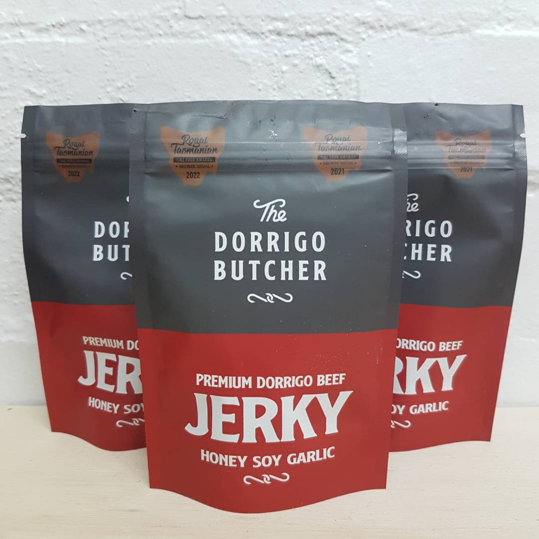 Jerky