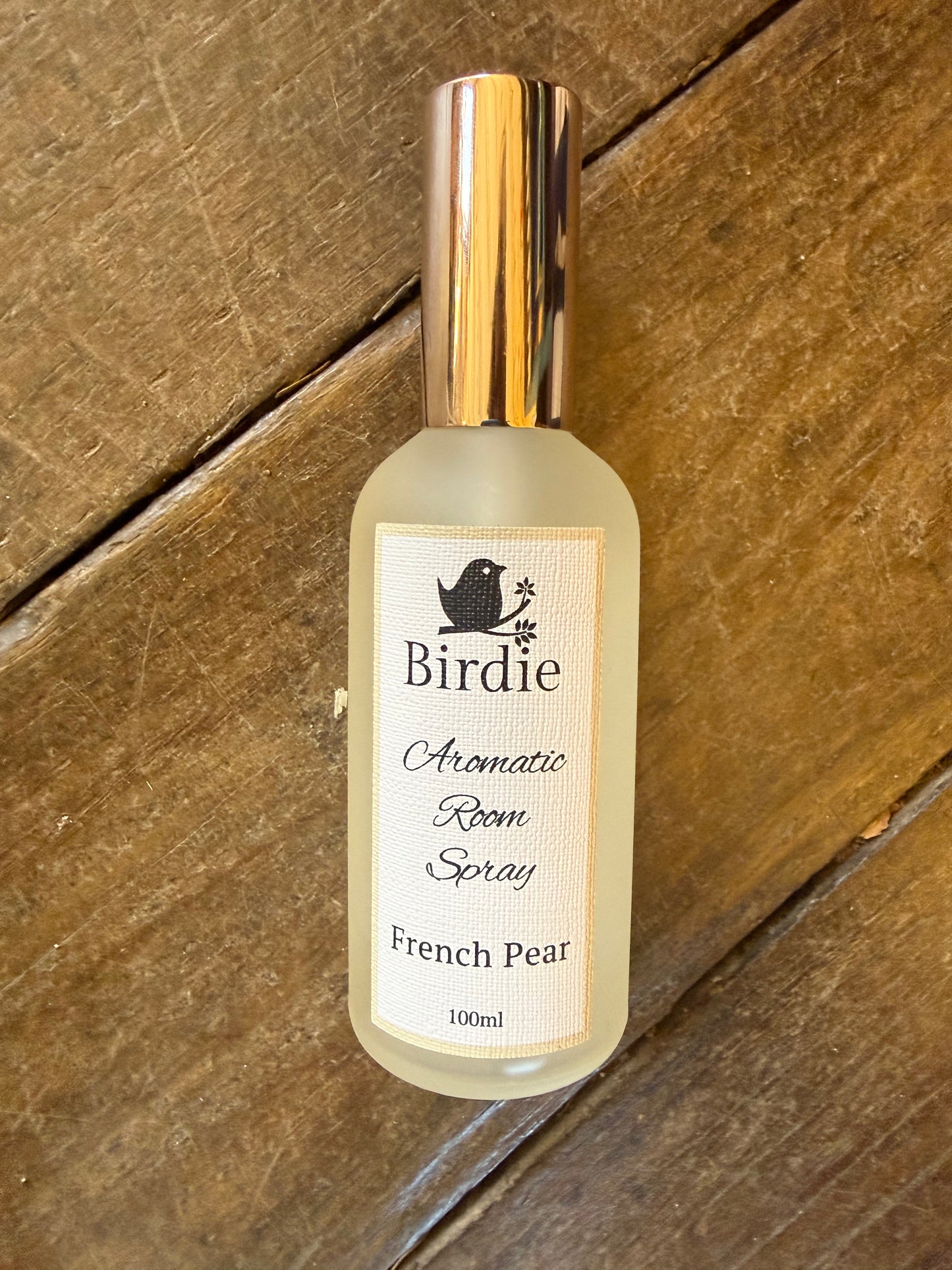 Aromatic Room Spray by Birdie