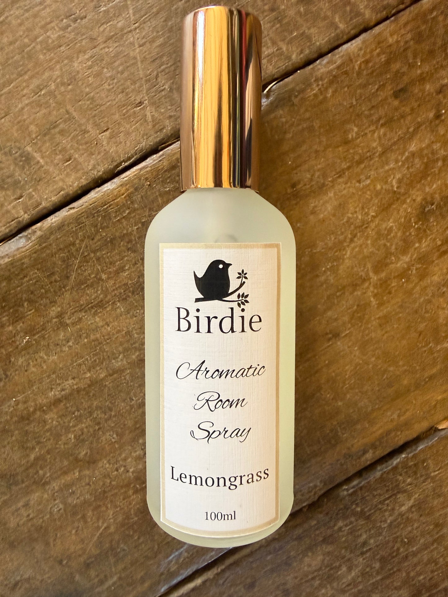 Aromatic Room Spray by Birdie