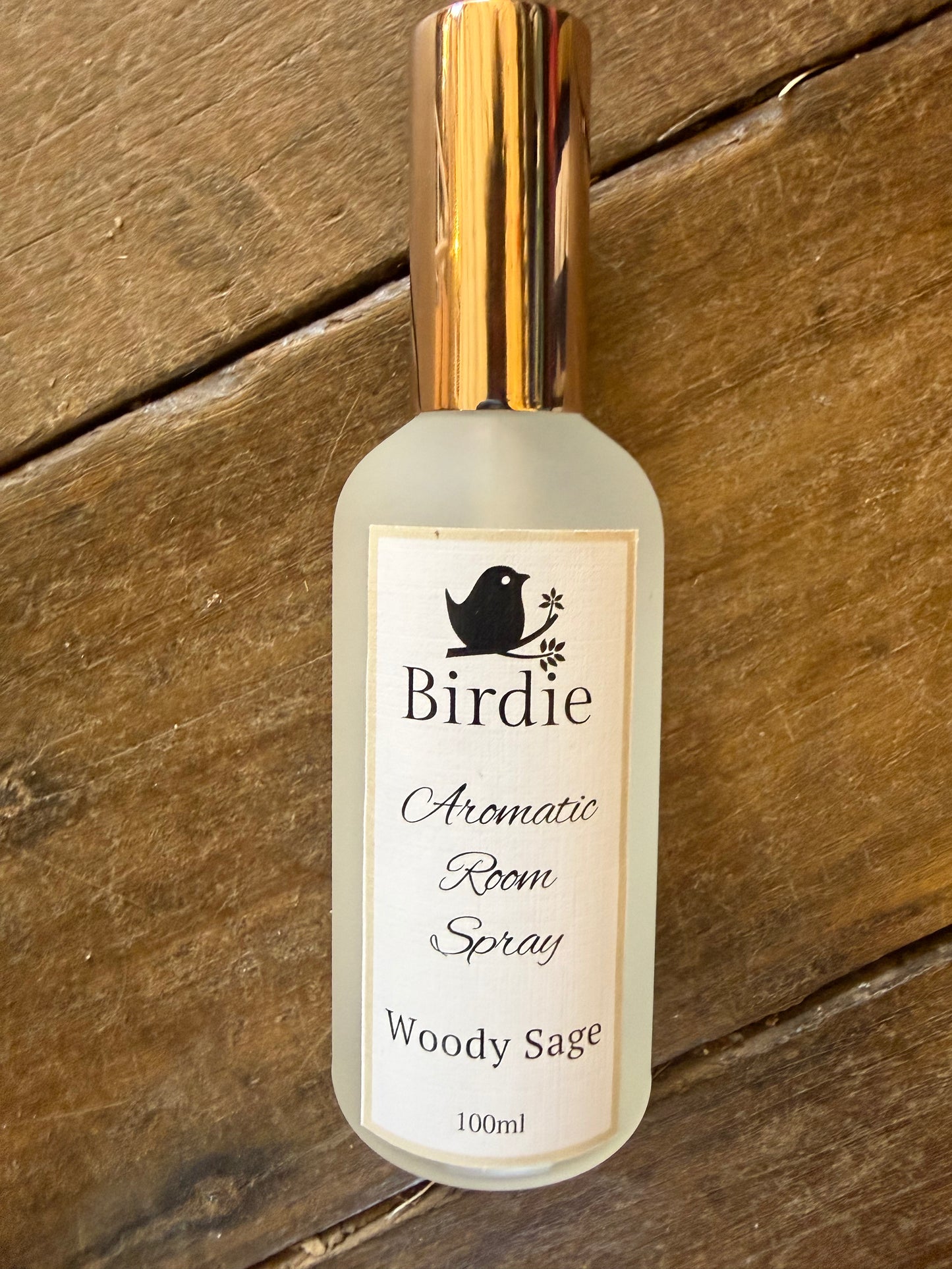 Aromatic Room Spray by Birdie