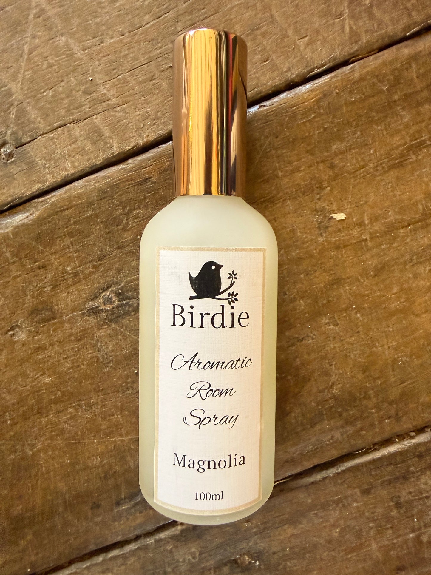 Aromatic Room Spray by Birdie