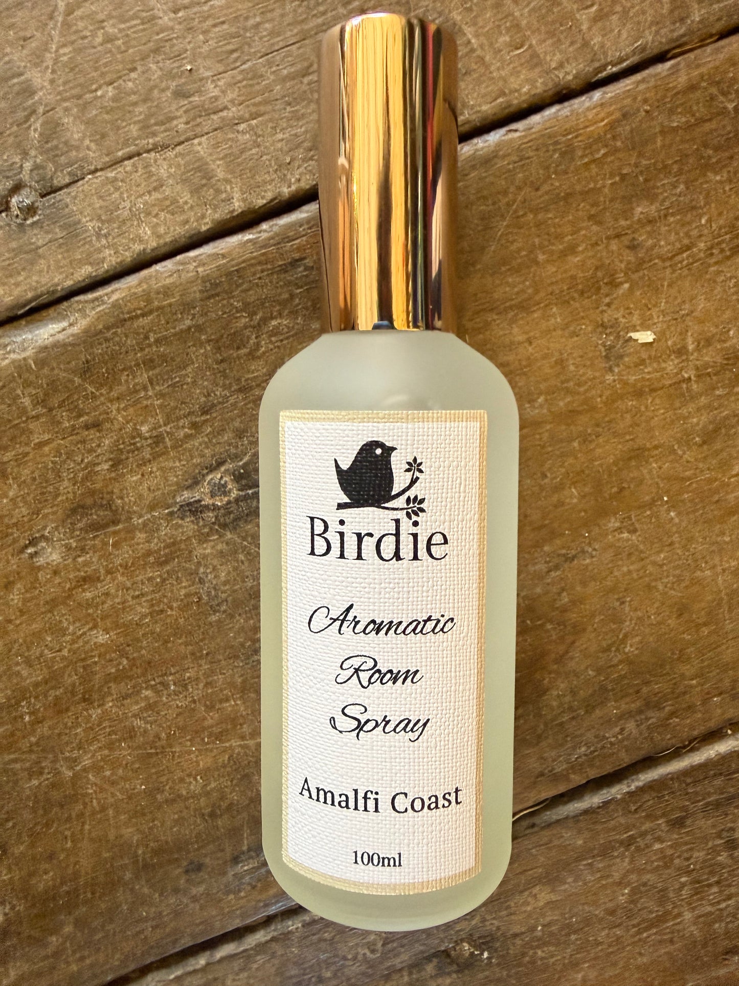 Aromatic Room Spray by Birdie