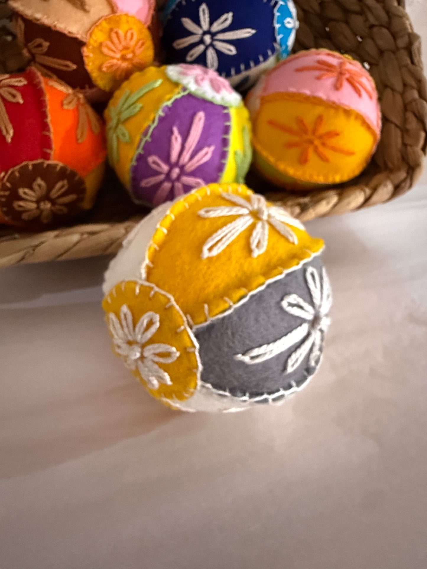 Happy-Ring-A-Ling Rattle Ball