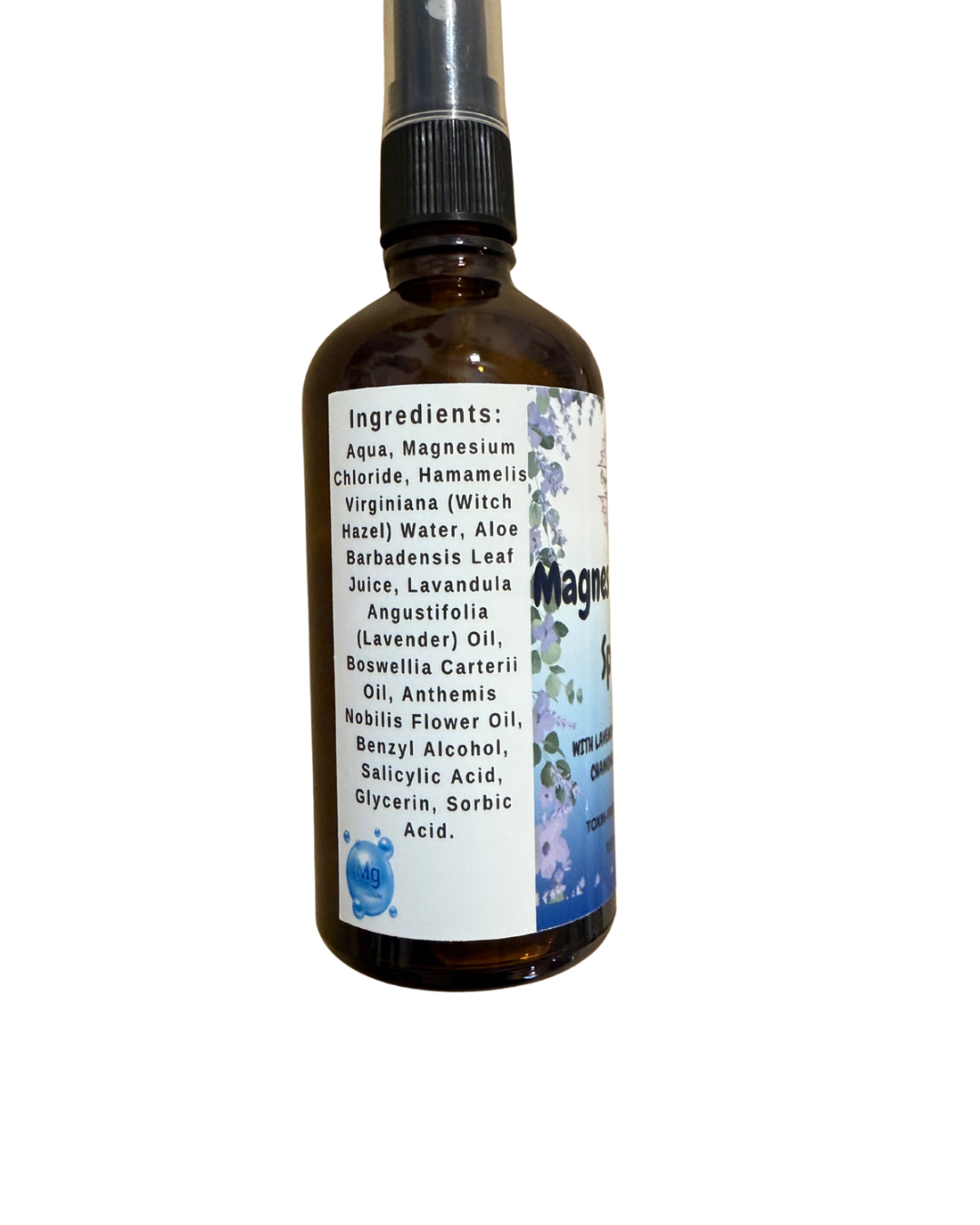Magnesium Daily Spray 110ml