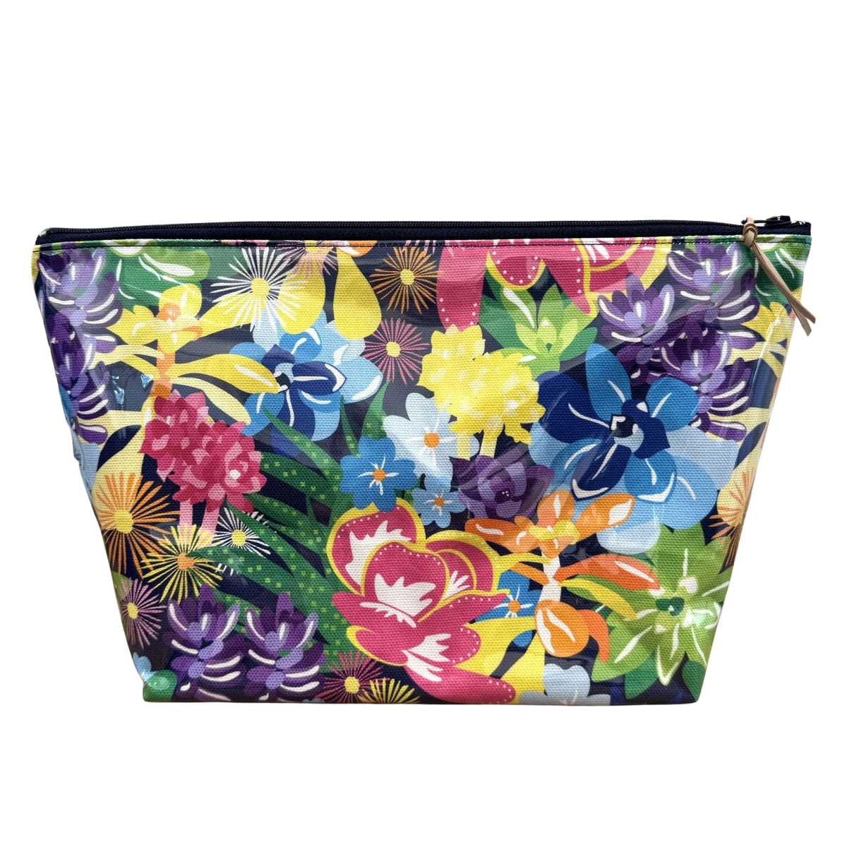 Toiletry Bag by Anna Sutherland