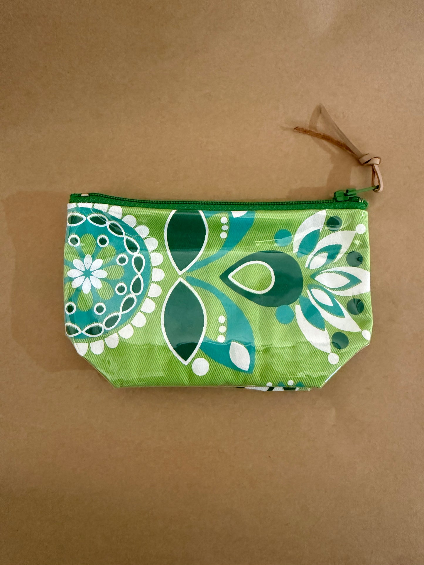 Coin Purse by Anna Sutherland