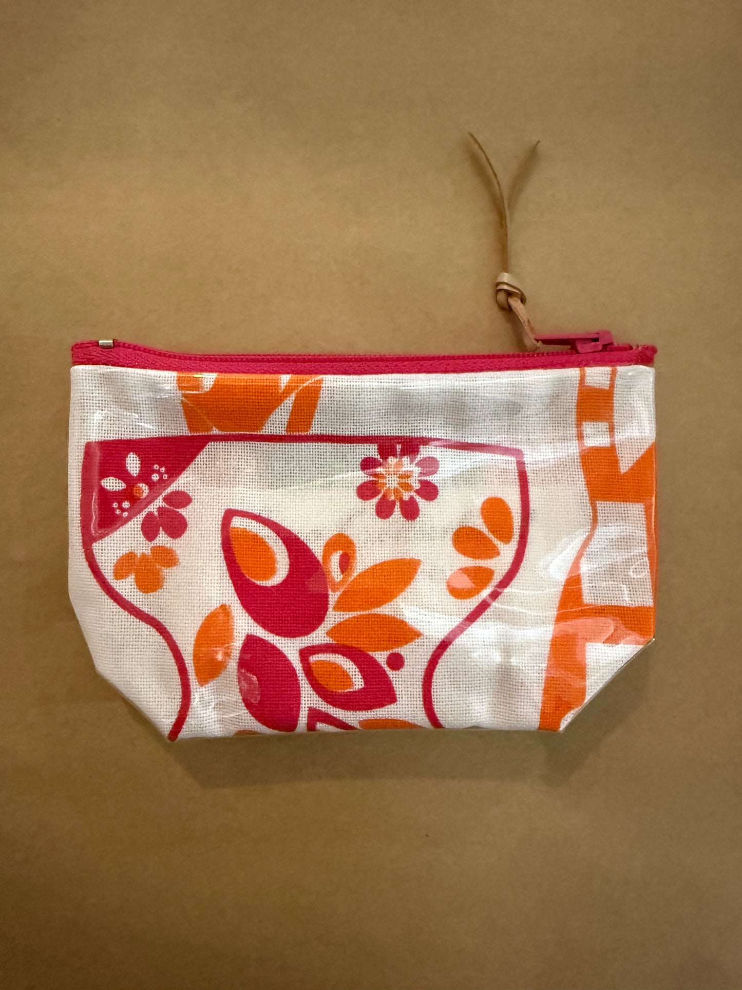 Coin Purse by Anna Sutherland