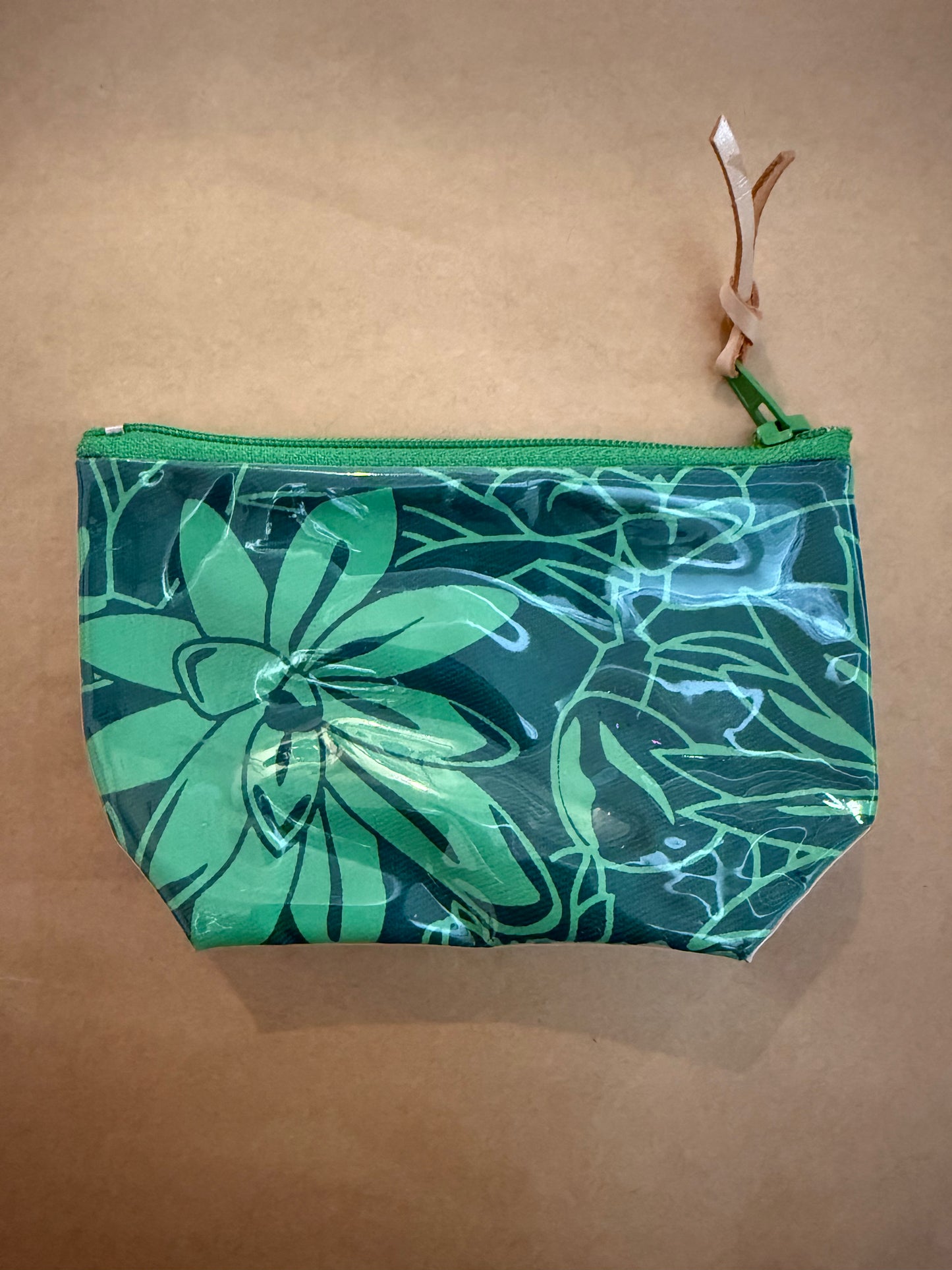 Coin Purse by Anna Sutherland