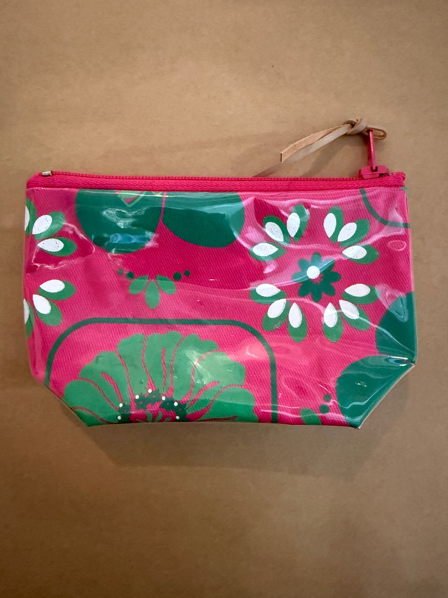 Coin Purse by Anna Sutherland