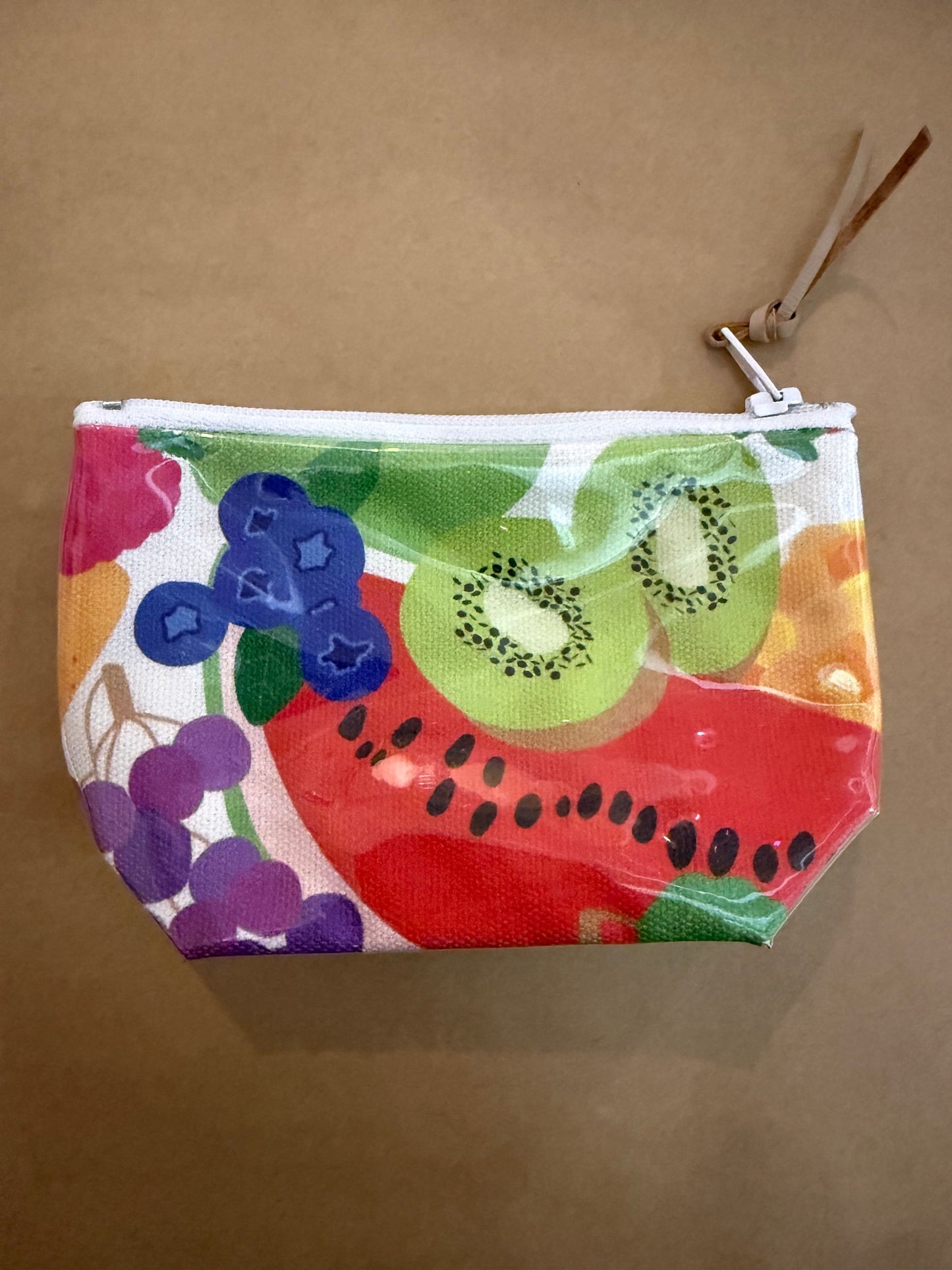 Coin Purse by Anna Sutherland