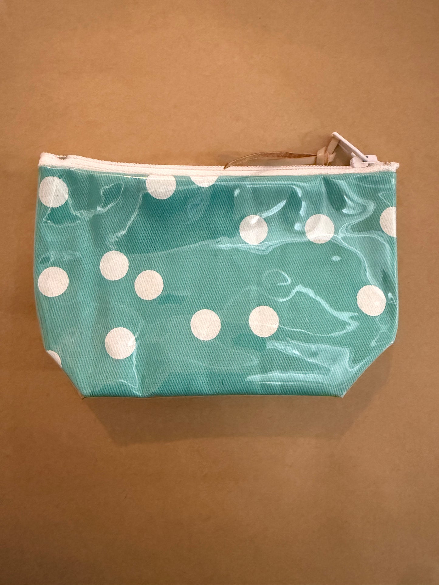 Coin Purse by Anna Sutherland