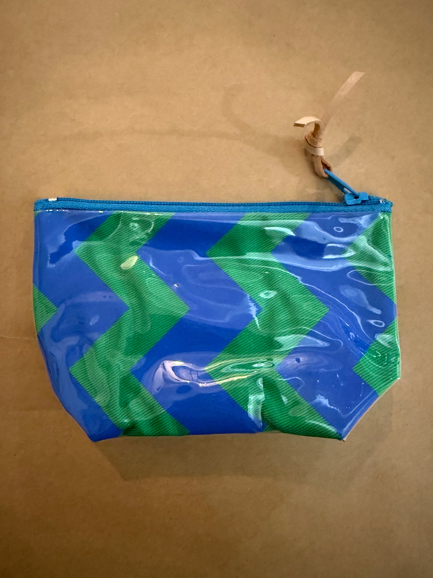 Coin Purse by Anna Sutherland